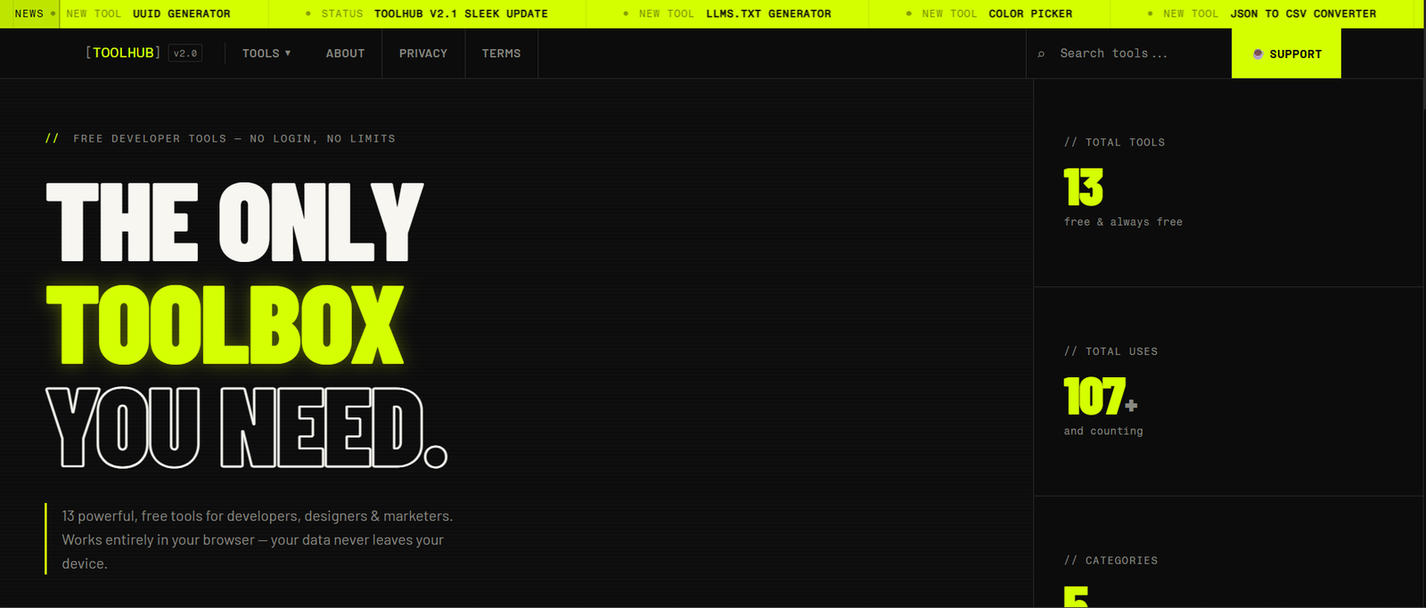 CleanPHP — Zero-Dependency MVC Microframework