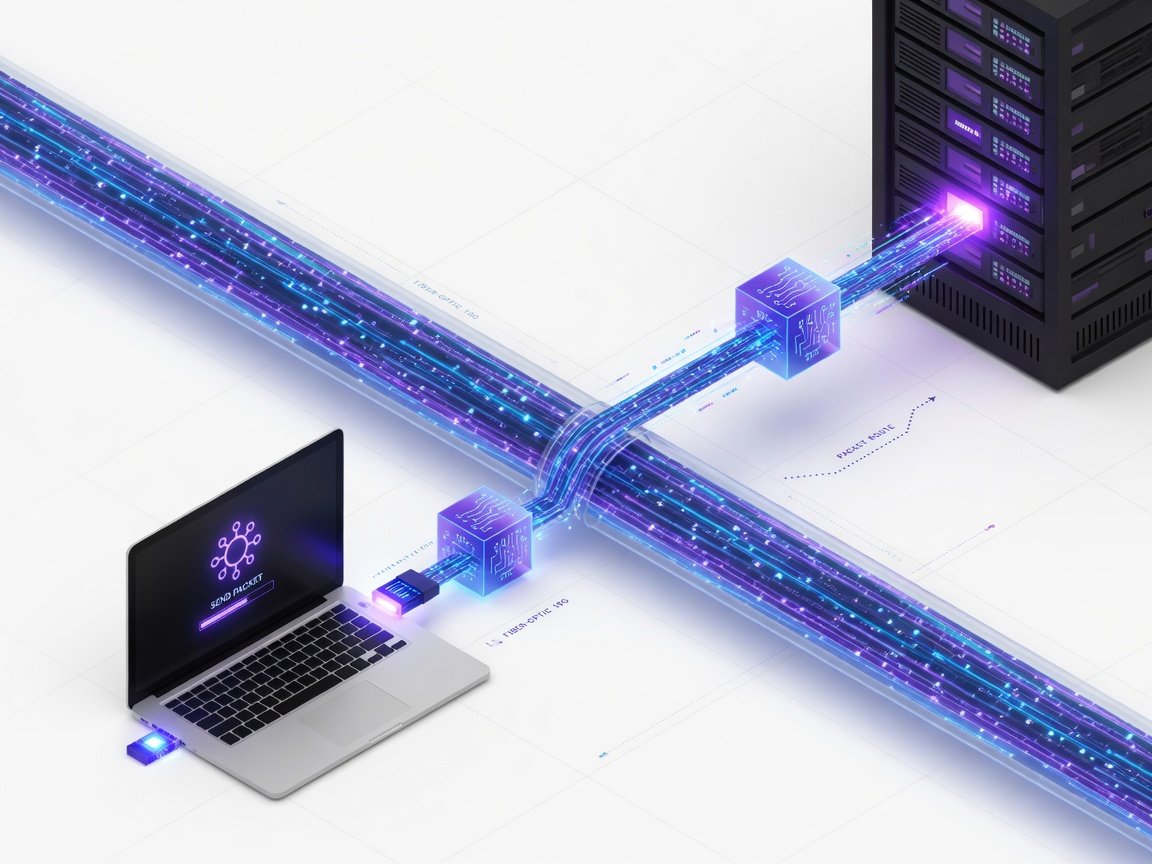 What Actually Happens When You Type a URL? (The Non-Boring Version)